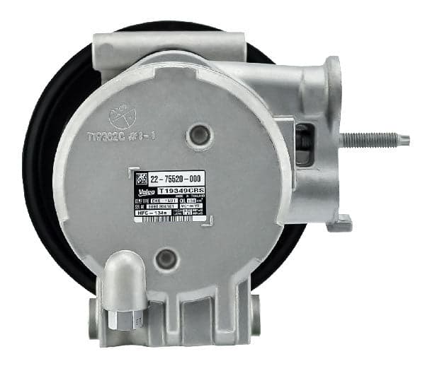 Valeo AC Compressor, for Freightliner - 51634-3