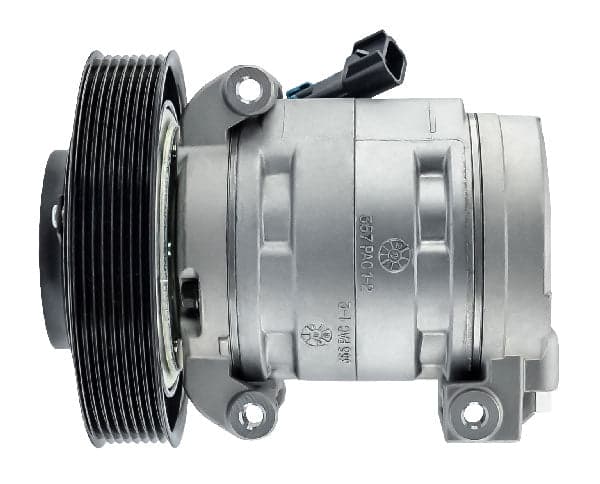 Valeo AC Compressor, for Freightliner - 51634-4