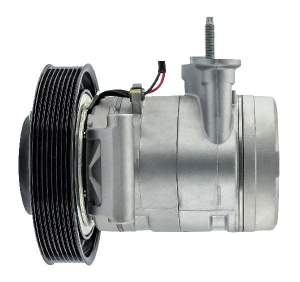 Valeo AC Compressor, for Freightliner - 51634-5