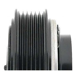 A/C Clutch, for Universal Application - 5164S-3