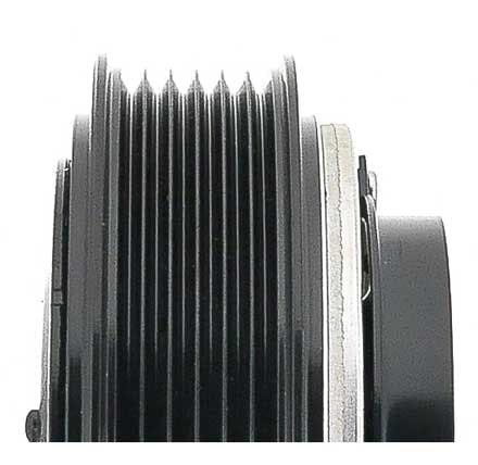 A/C Clutch, for Universal Application - 5164S-3