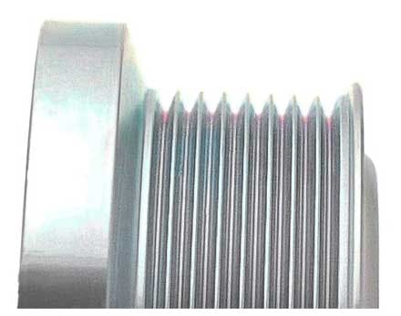 A/C Clutch, for Universal Application - 5179-2