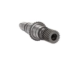 Mainshaft, 23 Teeth for Volvo - 517bf988908756ef0829efbb6b546ed6