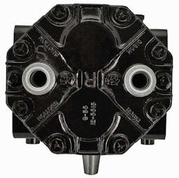 T/CCI Compressor, for Universal Application - 5236-3