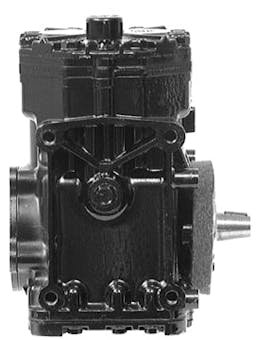 T/CCI Compressor, for Universal Application - 5236