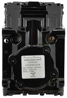 T/CCI Compressor, for Universal Application - 5248-2