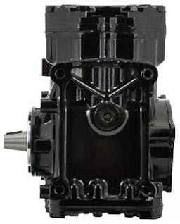 T/CCI Compressor, for Universal Application - 5248-4
