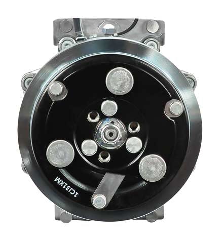 Sanden Enhanced Compressor, for Universal Application - 5288E-2