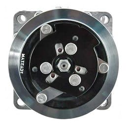 Sanden A/C Compressor, for Universal Application - 5290A-2