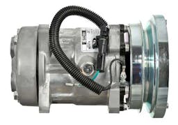 Sanden A/C Compressor, for Universal Application - 5292-5