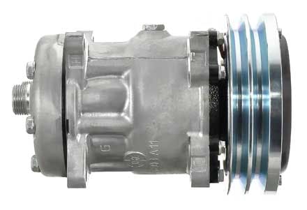 Sanden A/C Compressor, for Off-Road - 5300-4