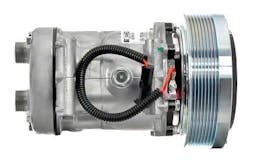 Sanden A/C Compressor, for Off-Road - 5303-5