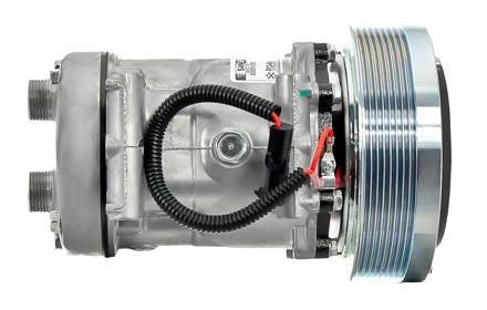 Sanden A/C Compressor, for Off-Road - 5303-5