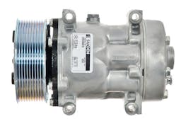 Sanden A/C Compressor, for Off-Road - 5306-4