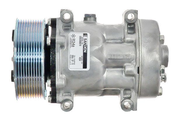 Sanden A/C Compressor, for Off-Road - 5306-4