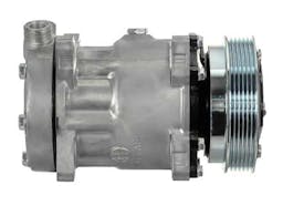 Sanden A/C Compressor, for Ford - 5307-4