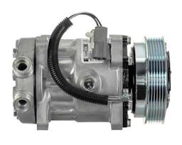 Sanden A/C Compressor, for Ford - 5307-5