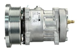 Sanden A/C Compressor, for Off-Road - 5313-4