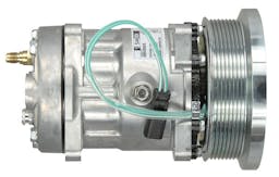 Sanden A/C Compressor, for Off-Road - 5313-5