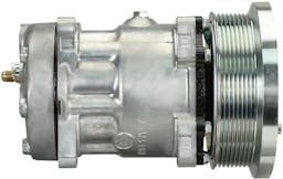 Sanden A/C Compressor, for Off-Road - 5313