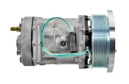 Sanden A/C Compressor, for Off-Road - 5316-5
