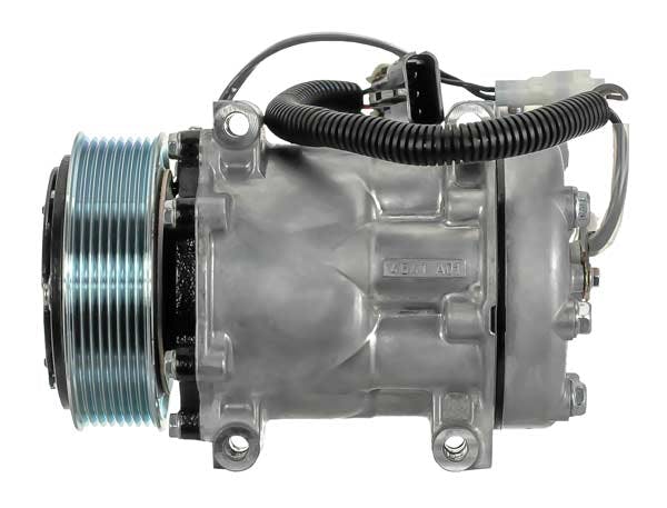 Sanden A/C Compressor, for Ford - 5322-4
