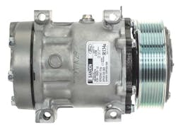 Sanden A/C Compressor, for Ford - 5356-4