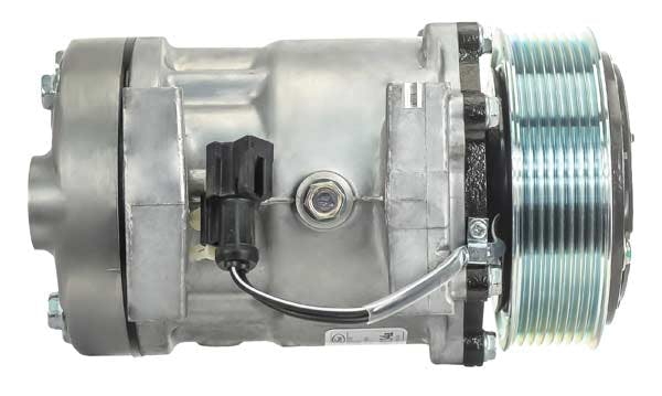 Sanden A/C Compressor, for Ford - 5356-5