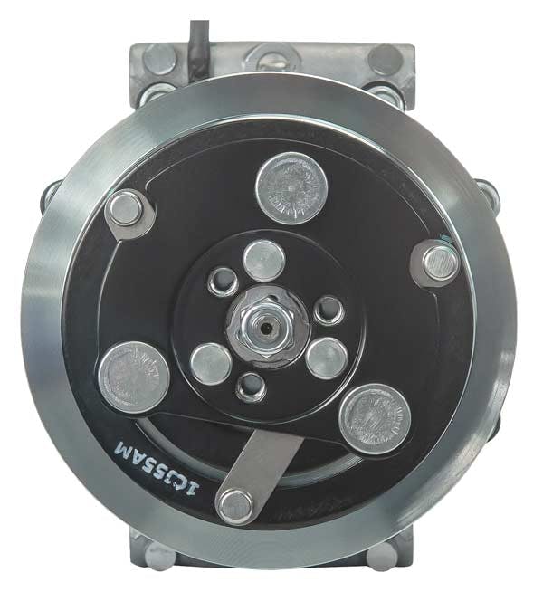 Sanden A/C Compressor, for Peterbilt - 5362-2