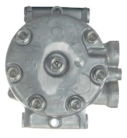 Sanden A/C Compressor, for Peterbilt - 5365-3