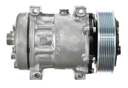 Sanden A/C Compressor, for Ford - 5371-4