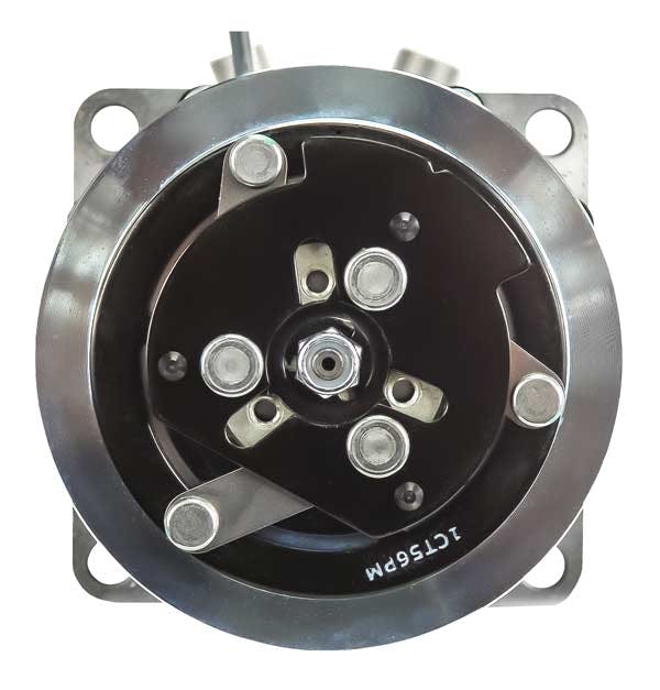 Sanden A/C Compressor, for Volvo - 5380-2