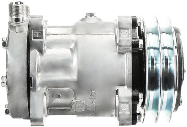 Sanden A/C Compressor, for Volvo - 5380
