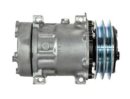 Sanden A/C Compressor, for Volvo - 5382-4