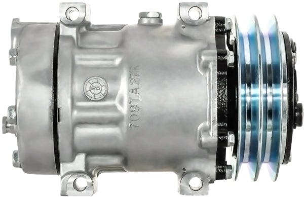 Sanden A/C Compressor, for Volvo - 5382