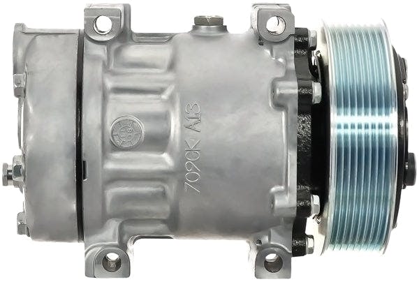 Sanden A/C Compressor, for Volvo - 5385