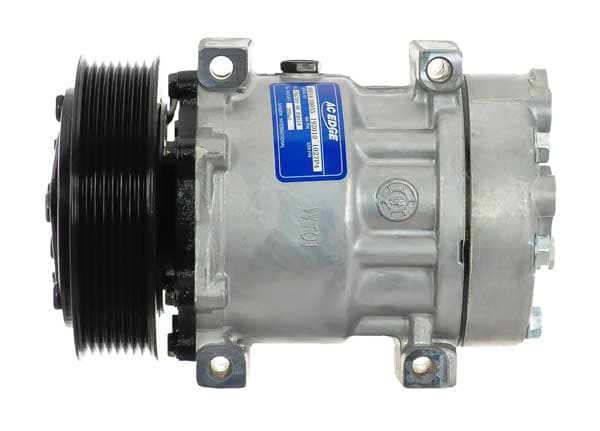 A/C Compressor, for Volvo