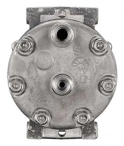Sanden A/C Compressor, for Volvo - 5390-3