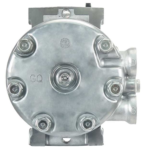 Sanden A/C Compressor, for KW-Peterbilt - 5402-3