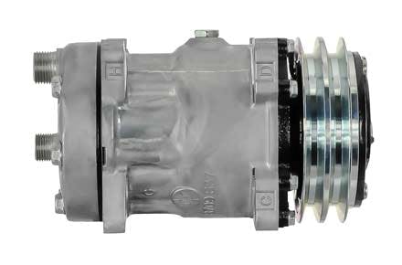 Sanden A/C Compressor, for Universal Application - 5412-4