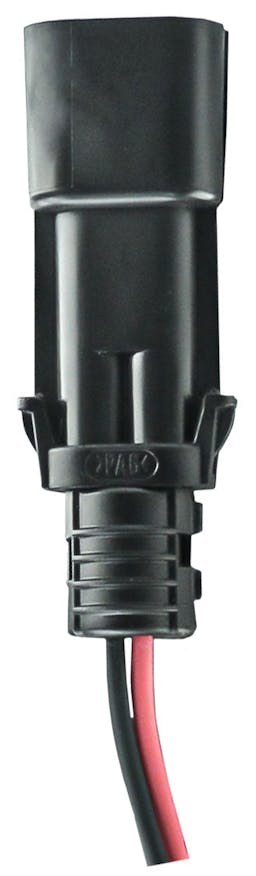A/C Compressor w/clutch, for KW-Peterbilt - 54158-6