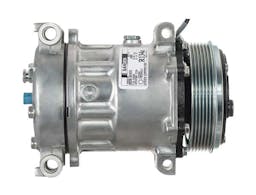 Sanden A/C Compressor, for GMC - 5429-4