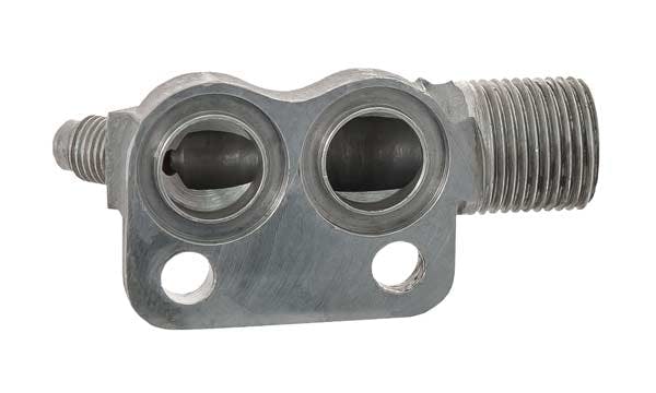 Compressor Manifold, for John Deere - 5441-2