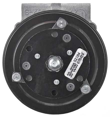 Ford FS10 Compressor, for Ford - 5473-2
