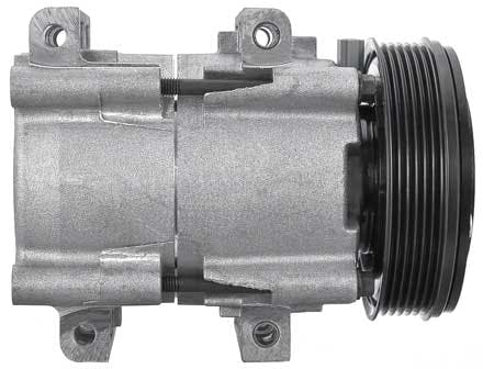 Ford FS10 Compressor, for Ford - 5473-4