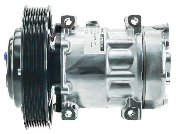 QCC AC Compressor, for - 54732SQ-4