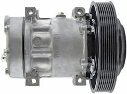 QCC AC Compressor, for - 54732SQ