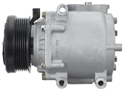 Ford Scroll Compressor, for Ford - 5478-4