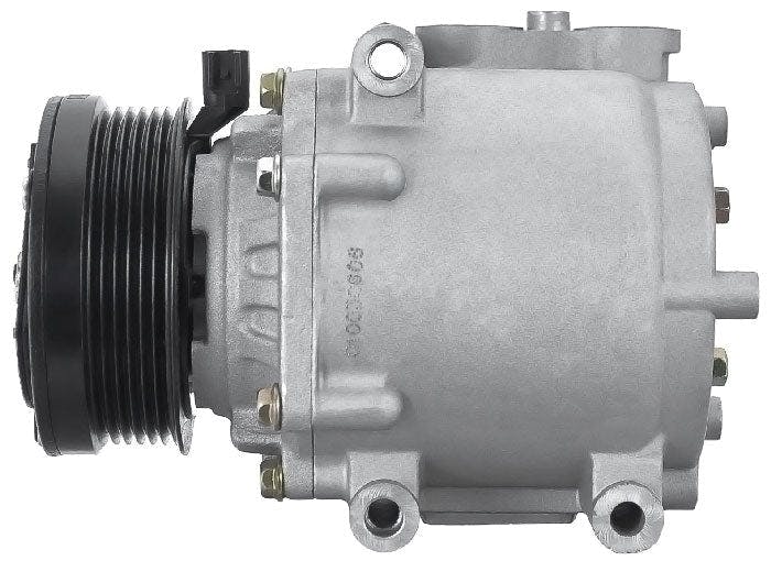 Ford Scroll Compressor, for Ford - 5478-4