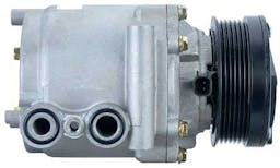 Ford Scroll Compressor, for Ford - 5478-5
